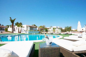 Hotel Residencial Bogamarí